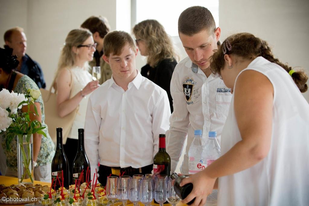 Фото Martigny Boutique Hotel