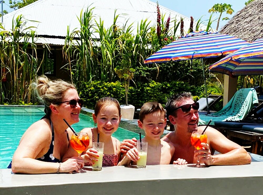 Фото Shamba Village Hotel