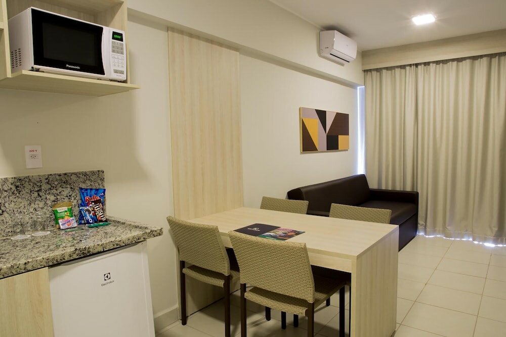 Фото Barretos Country Resort