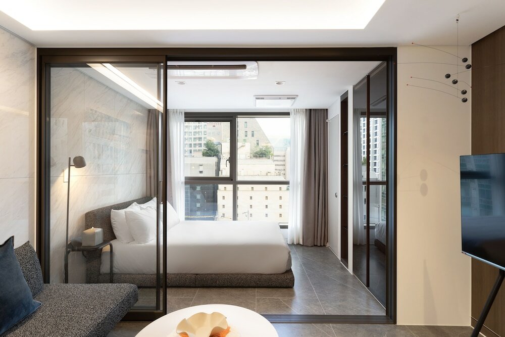 Фото Le Collective Seocho Atelier