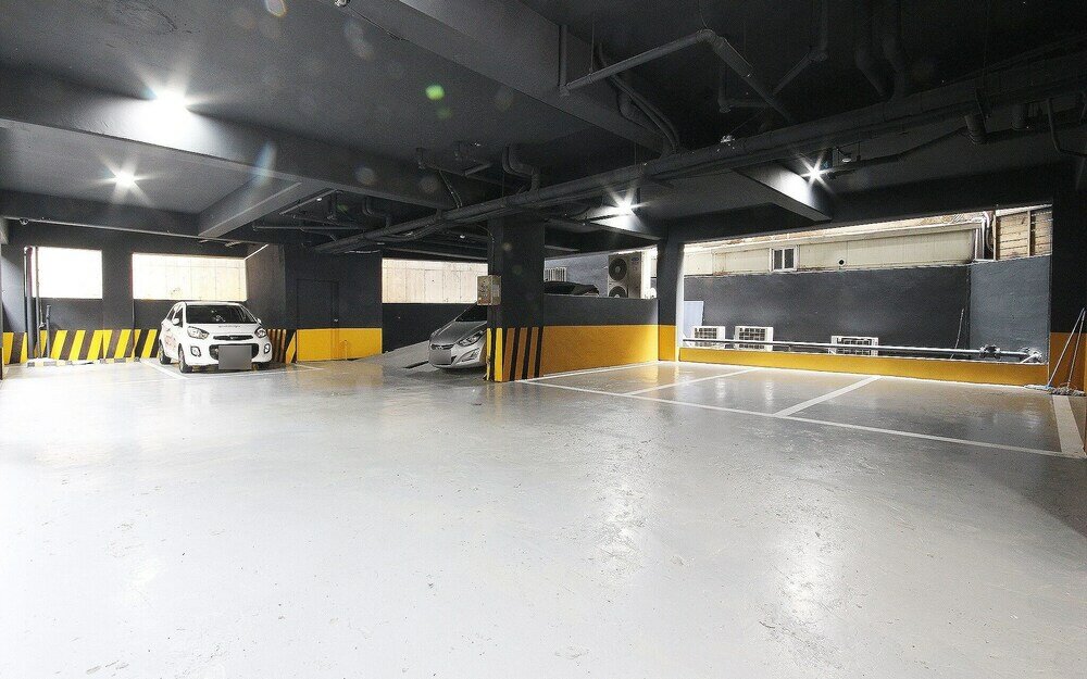 Фото Busan Goejeong Lala