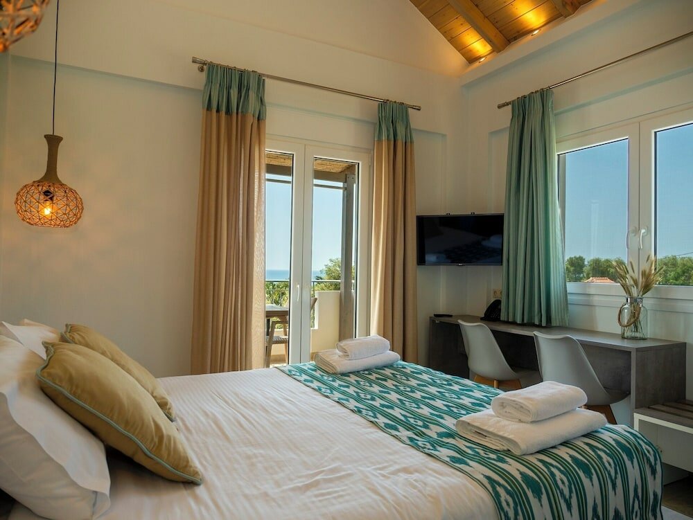 Фото Kotroni Villas