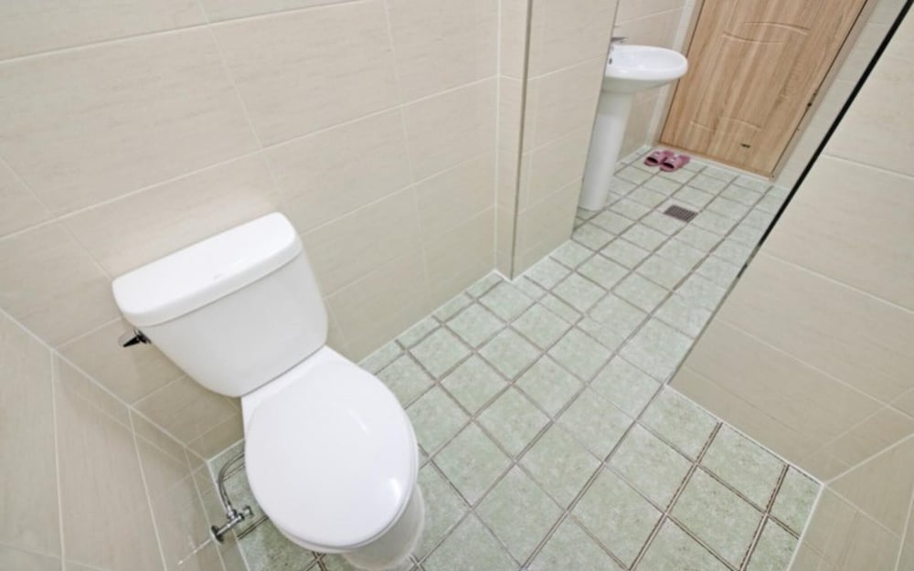 Фото Yongin Evergreen Pension