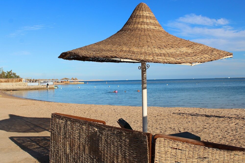 Фото Andalusia Blue Beach