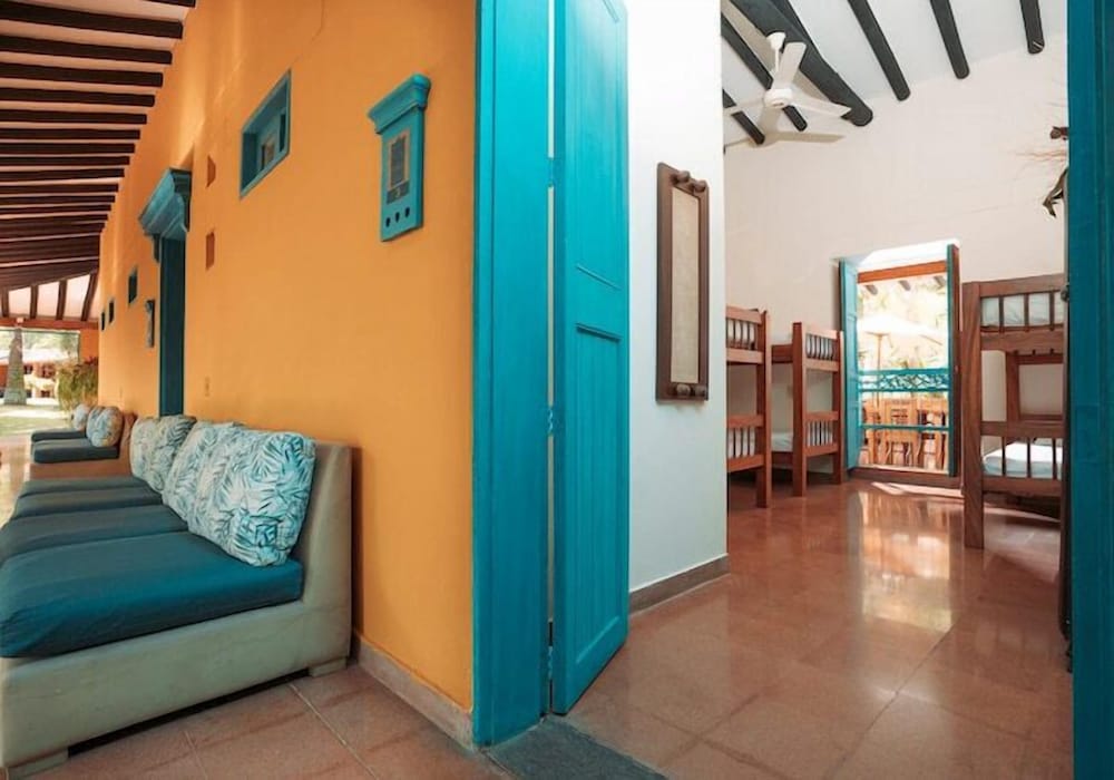 Фото Palma Real Coliving