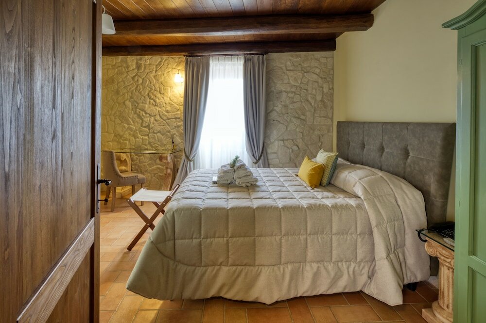 Фото Il Borgo Incantato