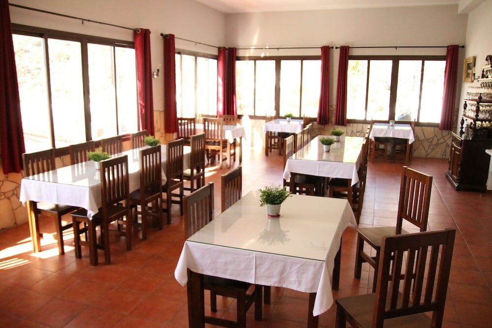 Фото Hotel Rural & Restaurante Las Camaretas