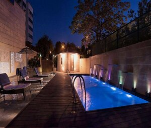 Гостиница The Connaught, New Delhi - Ihcl SeleQtions