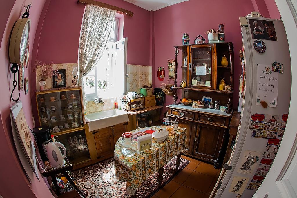 Фото Athens Quinta