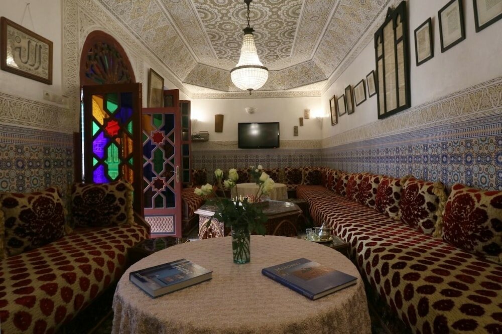 Фото Riad Al Moulouk