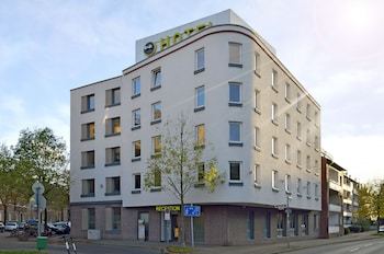 Фото B&b Hotel Dusseldorf City-Sud