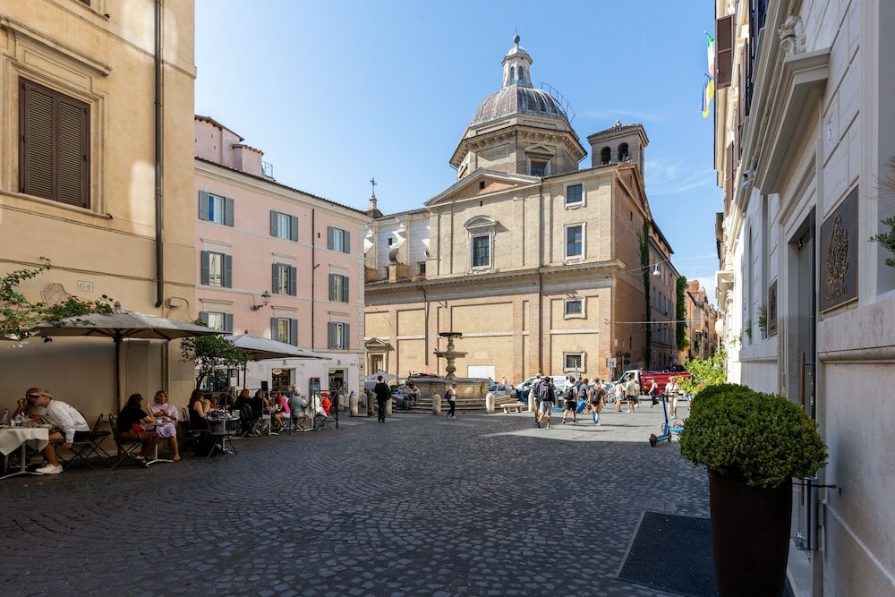 Фото отеля 4