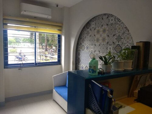 Гостиница Oyo 816 Oktowaves Hotel в Провинции Батангас