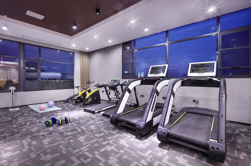 Фото Wing Hotel Guilin Central Square