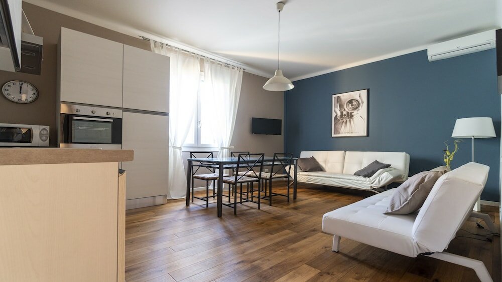 Фото Italianway Riva di Reno 47 B