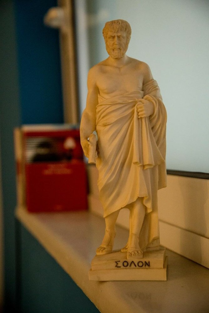 Фото Solon Apartments