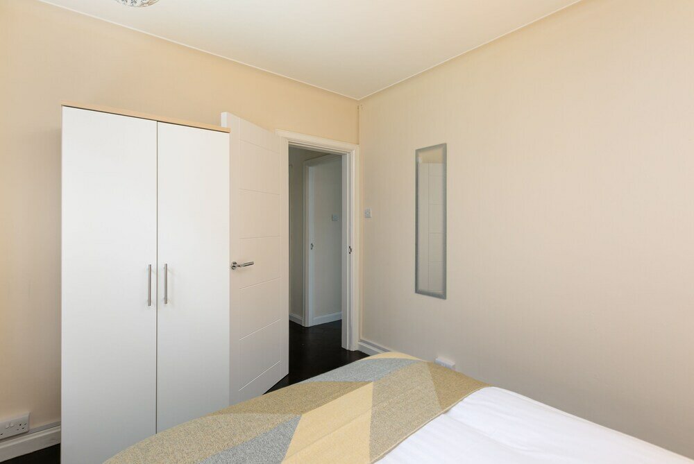 Фото Cozy Skyvillion Apartment