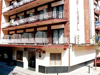 Фото Marisol Hotel