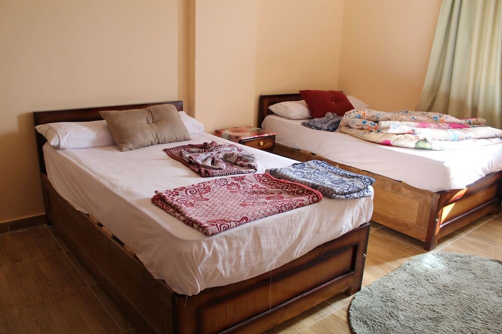 Фото Almanara Hotel Marsa Matrouh