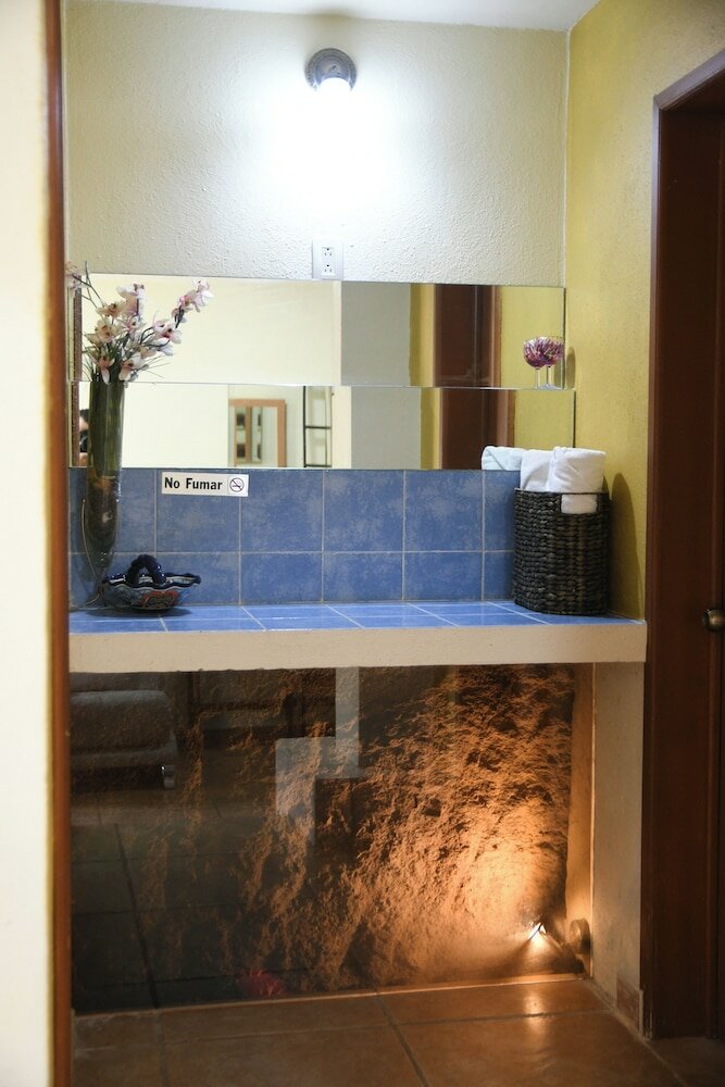 Фото Casa Santa Fe, Guanajuato