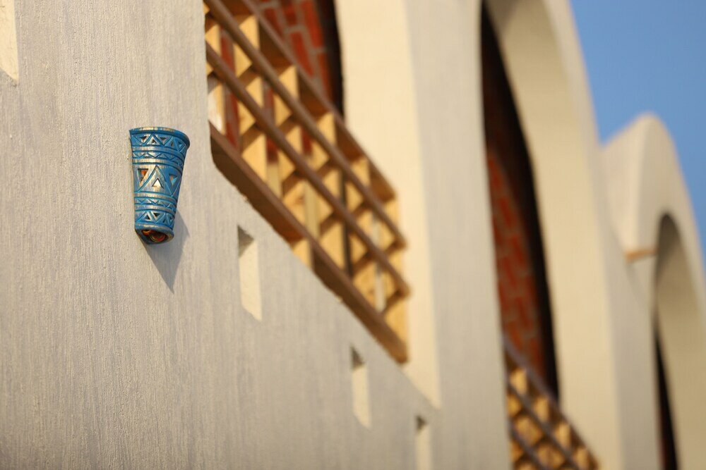 Фото Noprea Boutique Hotel