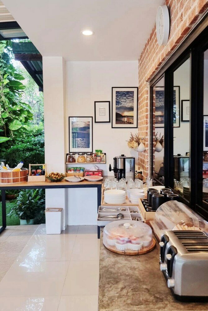 Фото Ideo Phuket Hotel