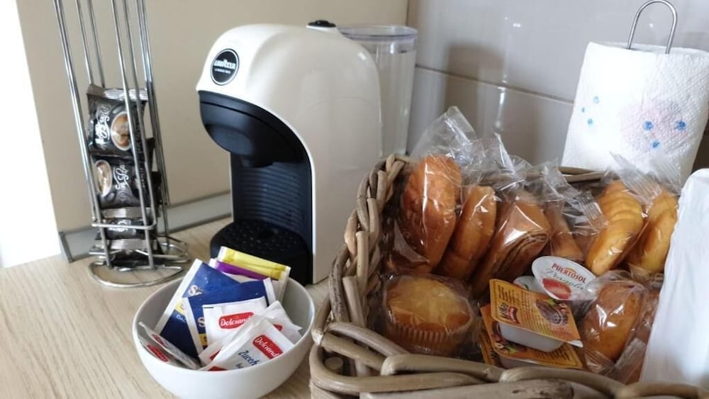 Фото Samsara e Nirvana Suite