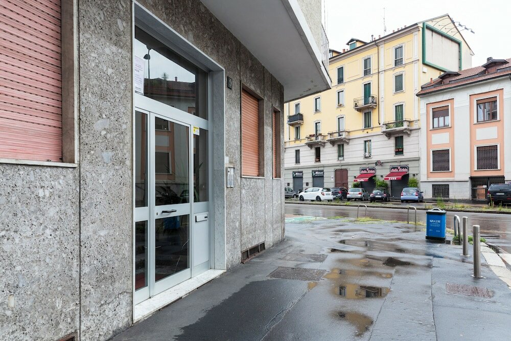 Фото NotaMI - Brenta Top Floor - Mm3