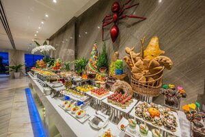 Гостиница Queen Ann Nha Trang