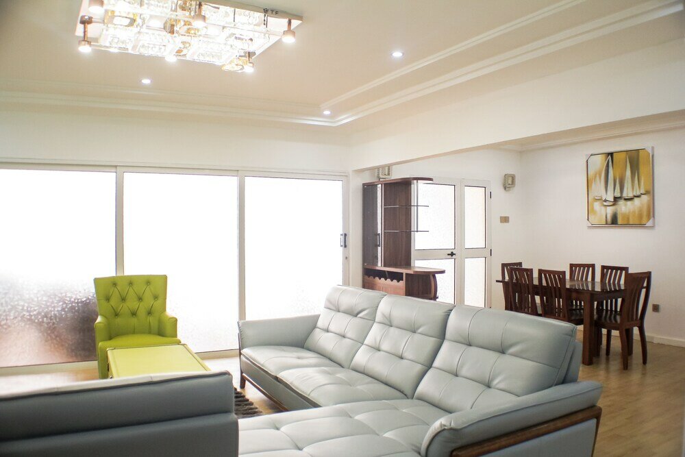 Фото Golden key hôtel appart