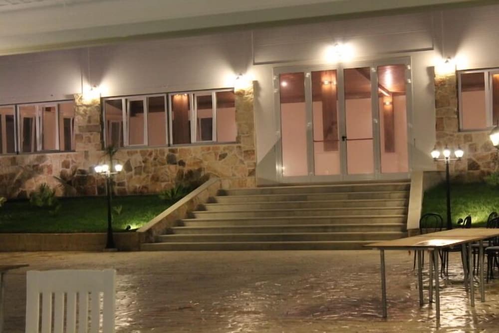 Фото Le due Palme - Il Paradiso di Adamo