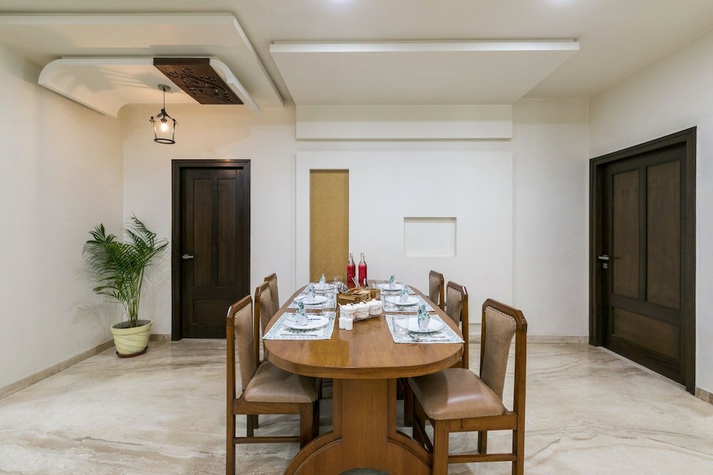 Фото Bungalow by the station by Vista Rooms