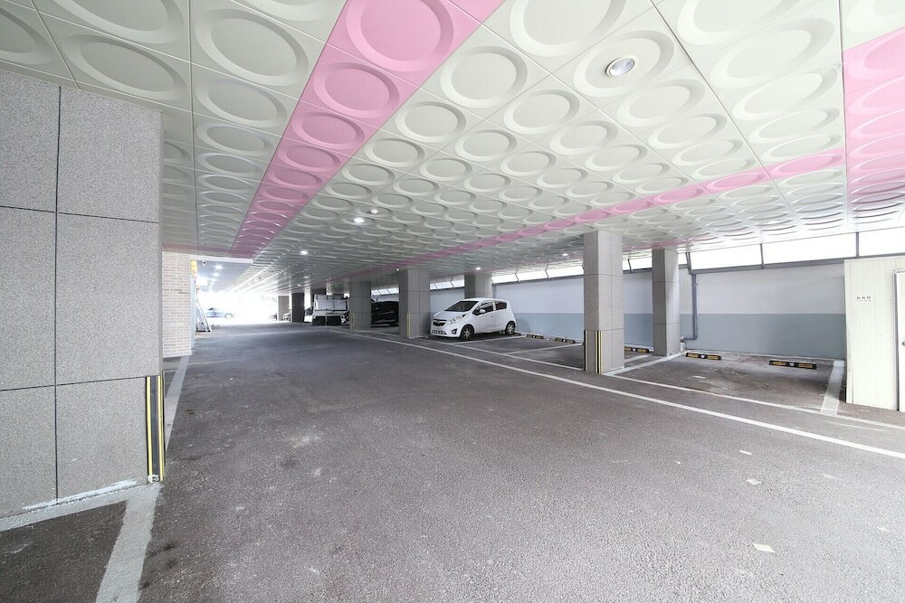 Фото Hotel LeeSunDeok