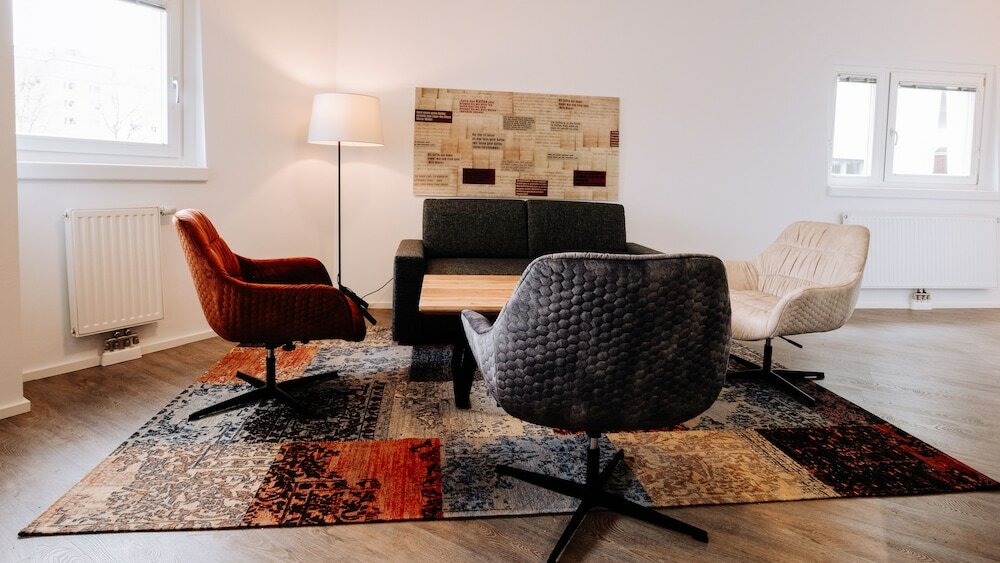 Фото Urban Island - Riverside Apartments