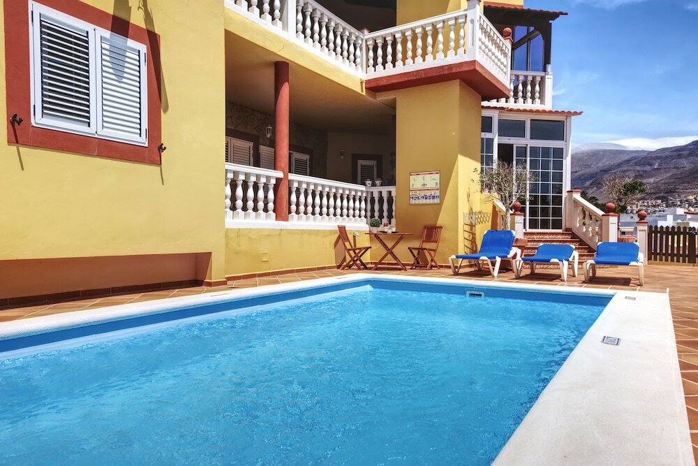 Фото Hotel La Colina Jandia