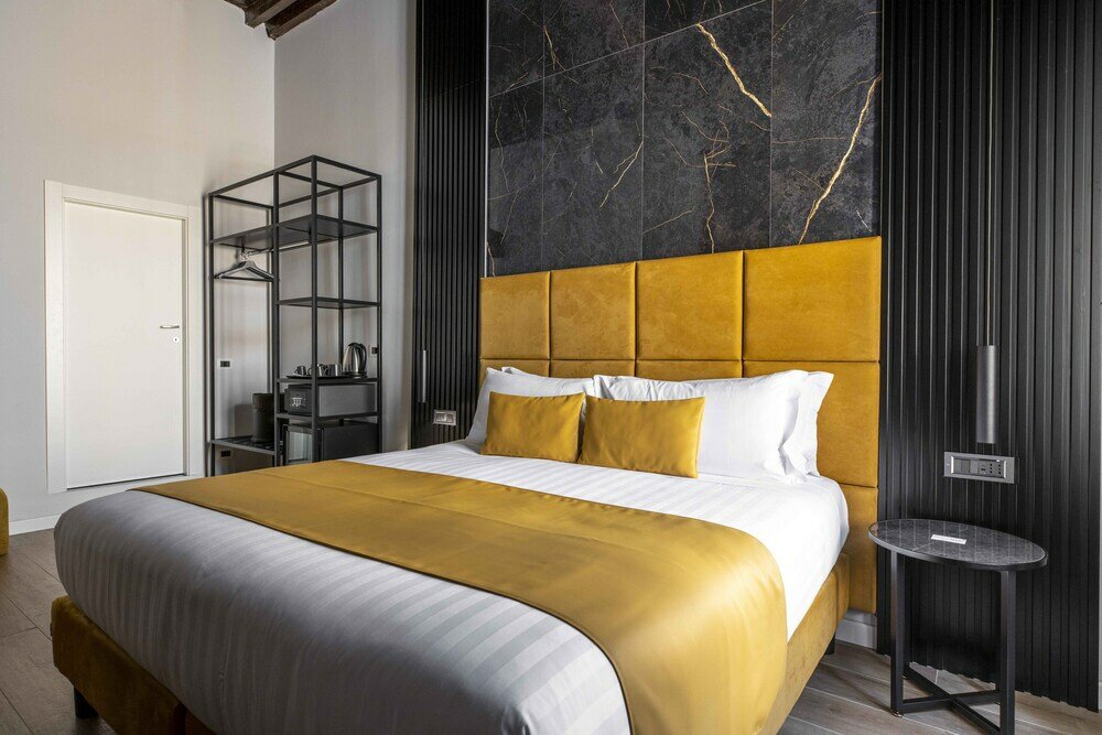 Фото Home at Rome Luxury Navona