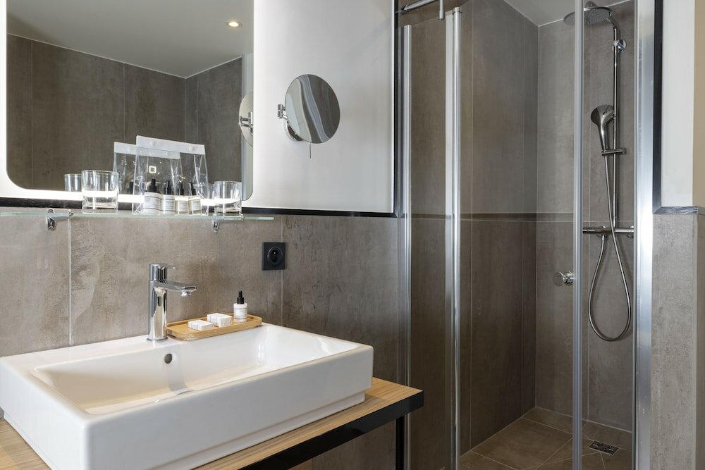 Фото Le 5 Particulier