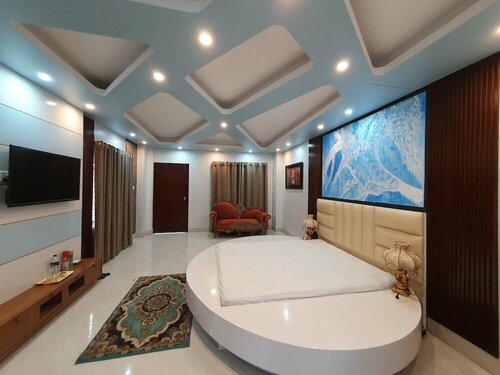 Гостиница Aronno Resort