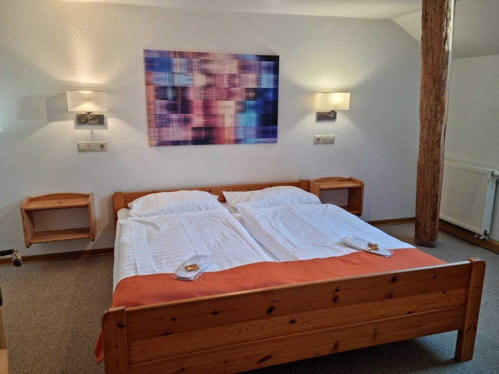 Фото Hotel Berggasse