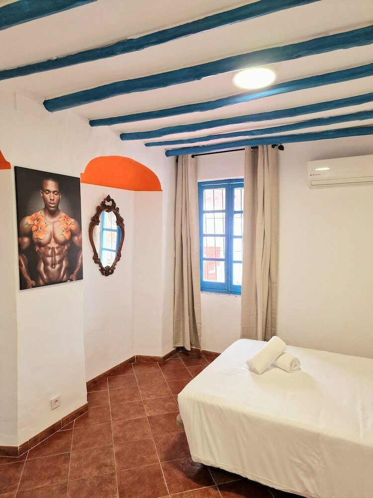 Фото Arc House Mezquita