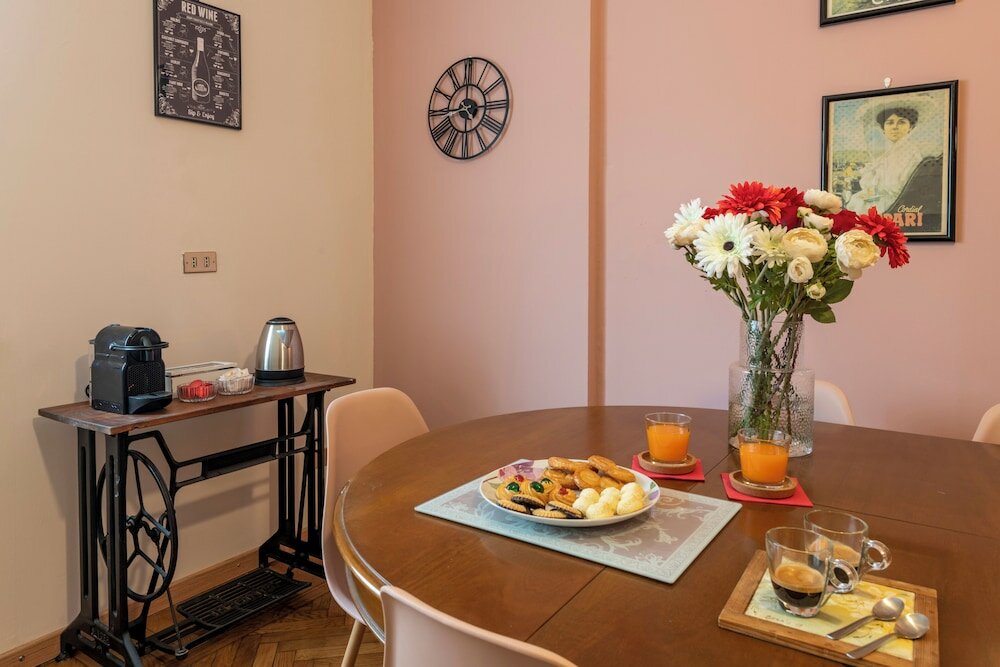 Фото BnButler - Principe Eugenio 21