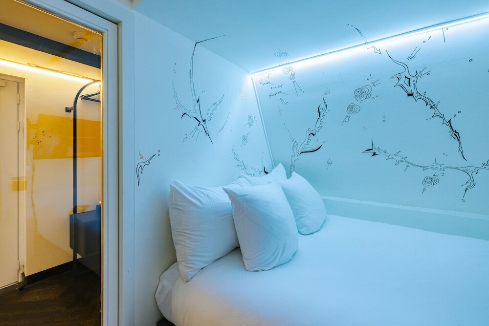 Фото Отель Supper