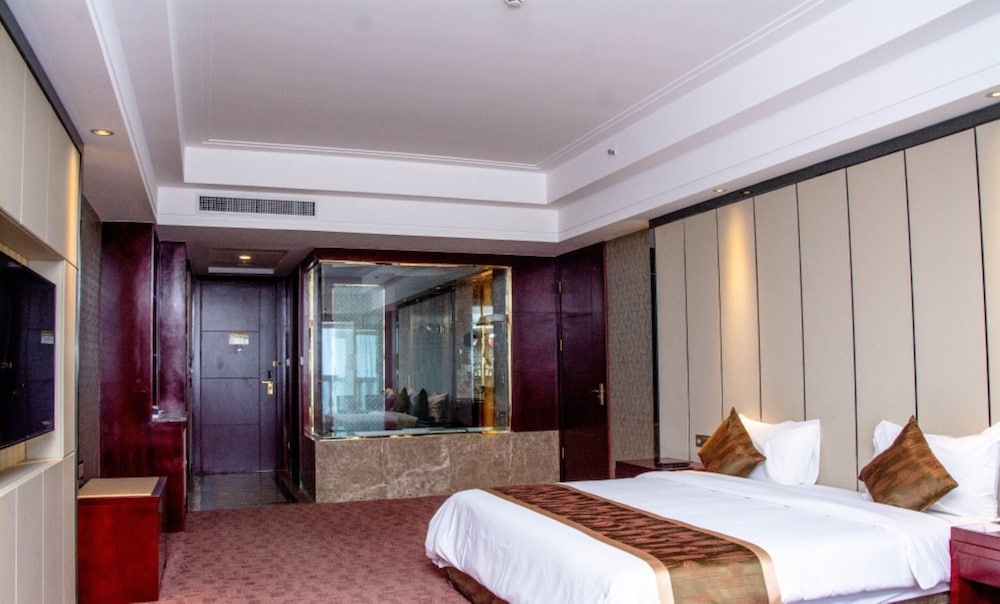 Фото Maputo Afecc Gloria