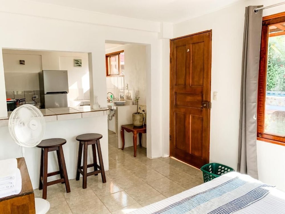 Фото Tranquilidad Resort