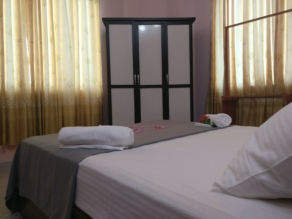 Фото Baivaru Guesthouse Services