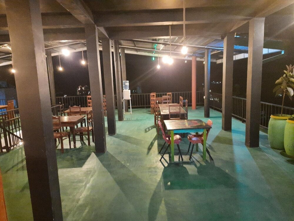 Фото The Zenith Inn Ella