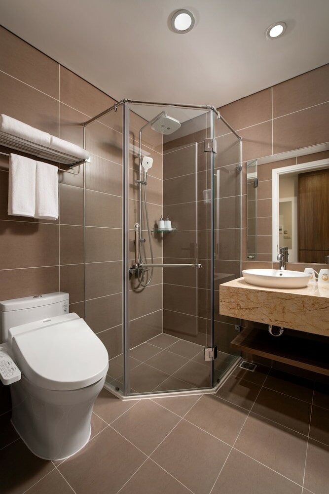 Фото Nesta - The Grand Hao Nam