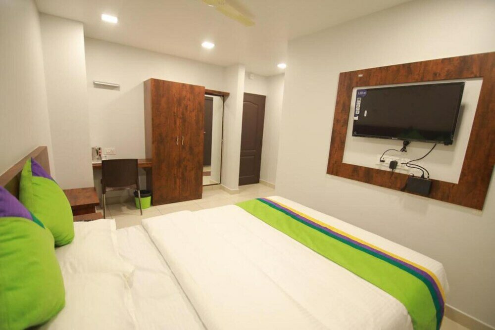 Фото New Light Executive Rooms