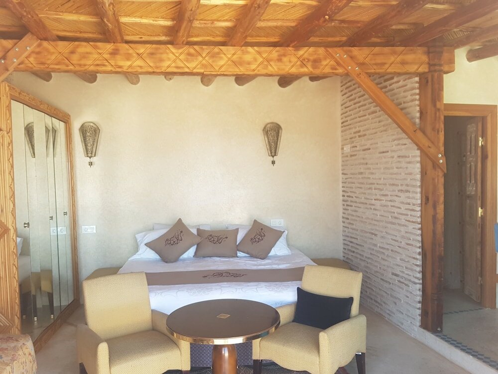 Фото Sultana Larache