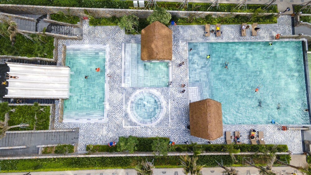 Фото Apec Mandala Cham Bay Mũi Né